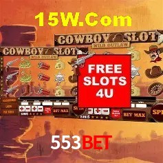 553bet login